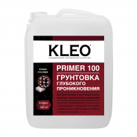 KLEO Primer 100, 10 л
