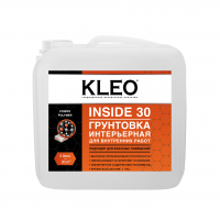 KLEO INSIDE 30, 3 л