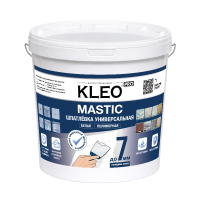 KLEO MASTIC 2 кг