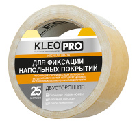 KLEO PRO "ДЛЯ НАПОЛЬНЫХ ПОКРЫТИЙ"